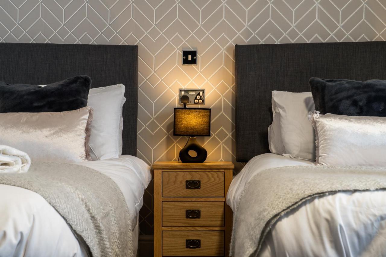 The Berry Boutique Hotel Bowness-on-Windermere Kültér fotó