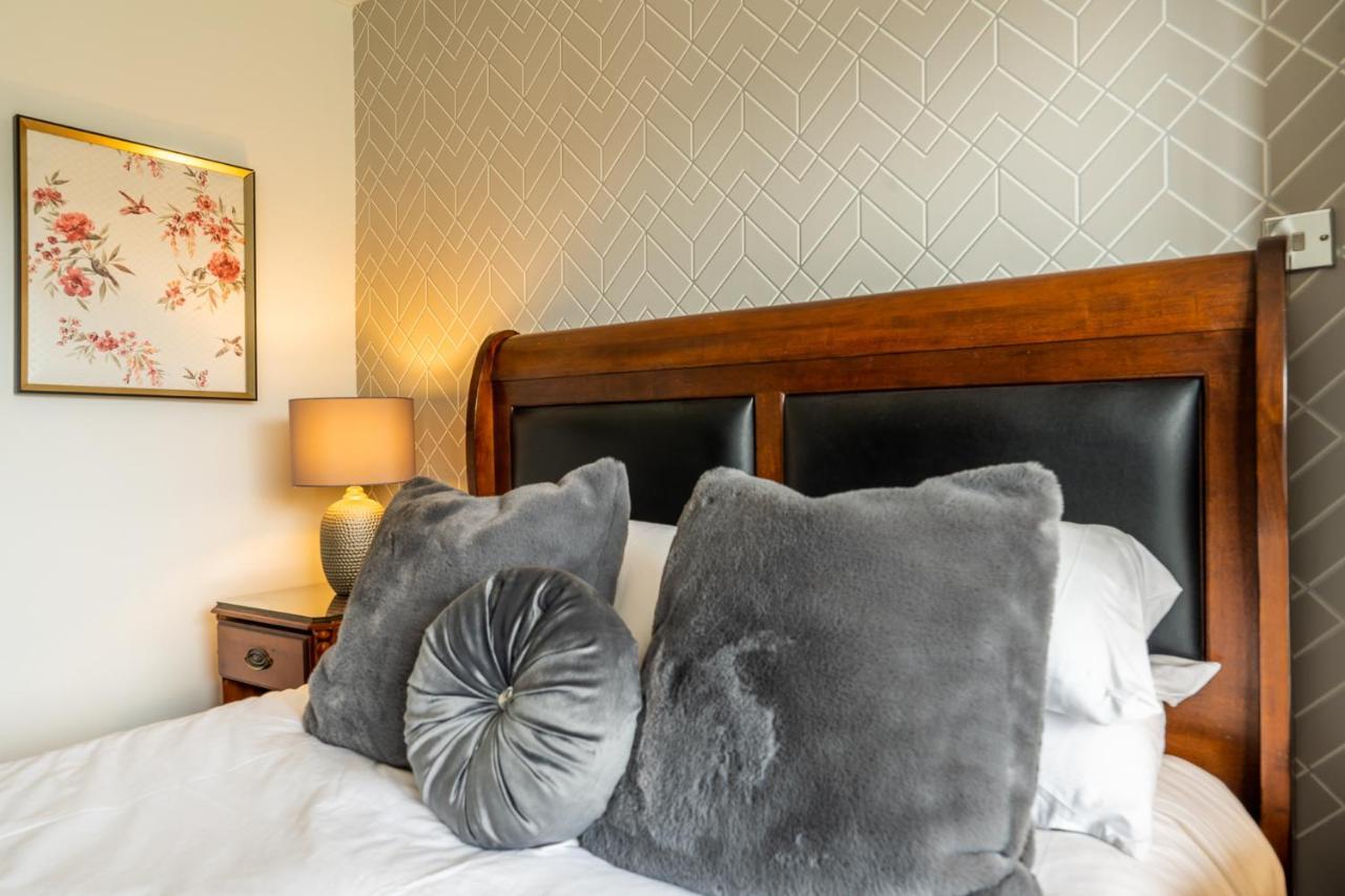 The Berry Boutique Hotel Bowness-on-Windermere Kültér fotó
