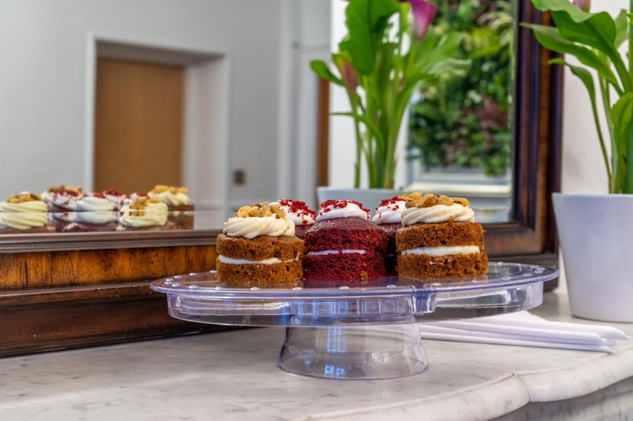 The Berry Boutique Hotel Bowness-on-Windermere Kültér fotó