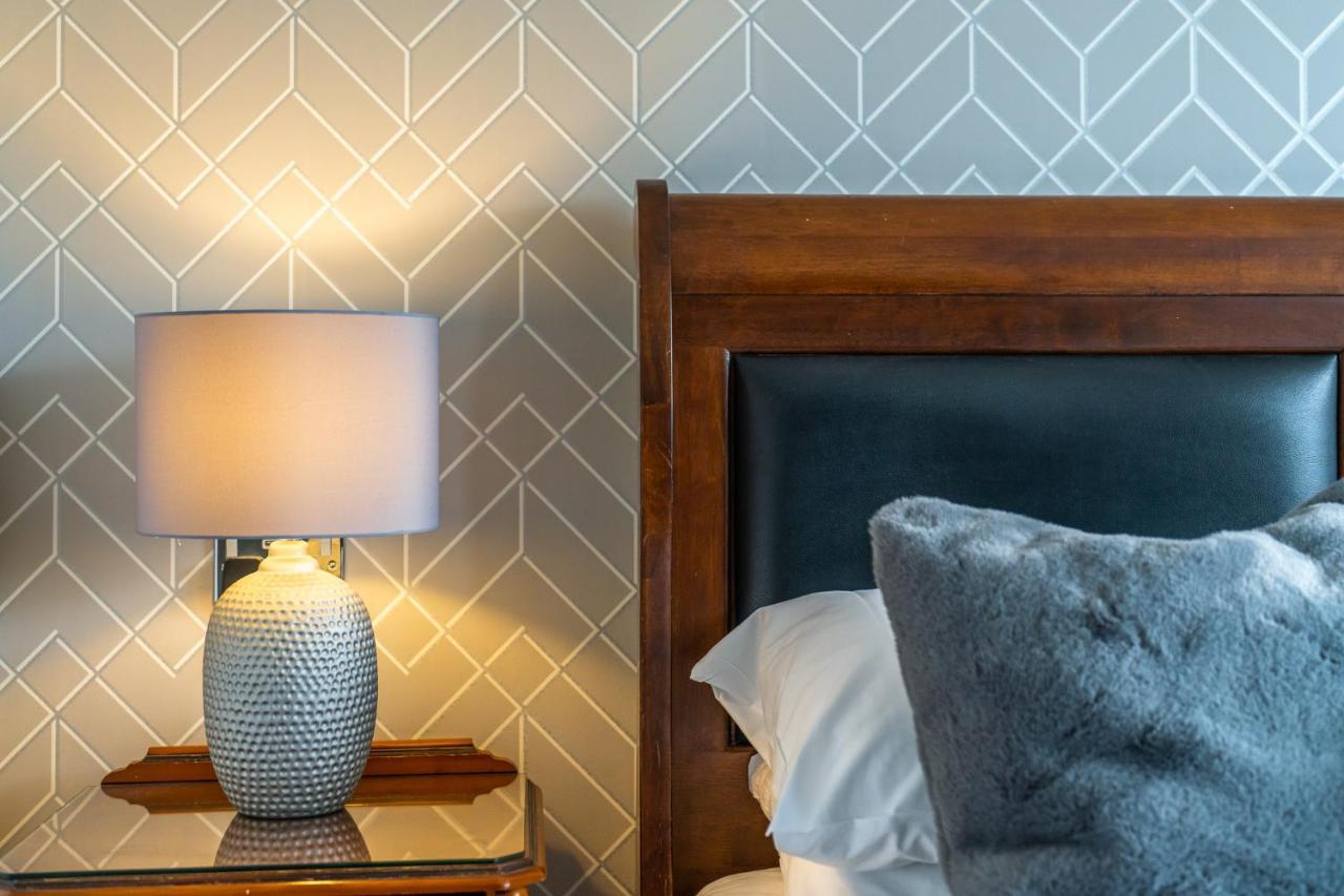 The Berry Boutique Hotel Bowness-on-Windermere Kültér fotó
