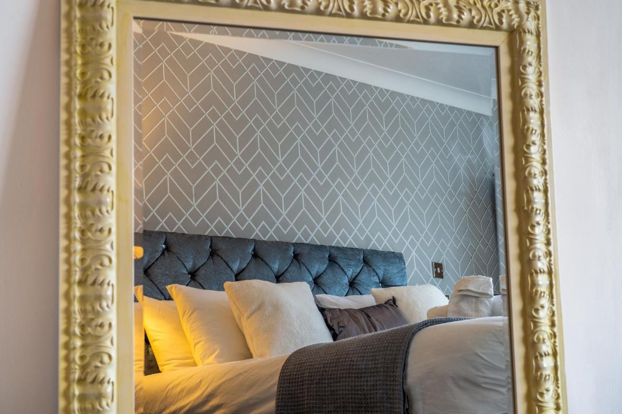 The Berry Boutique Hotel Bowness-on-Windermere Kültér fotó