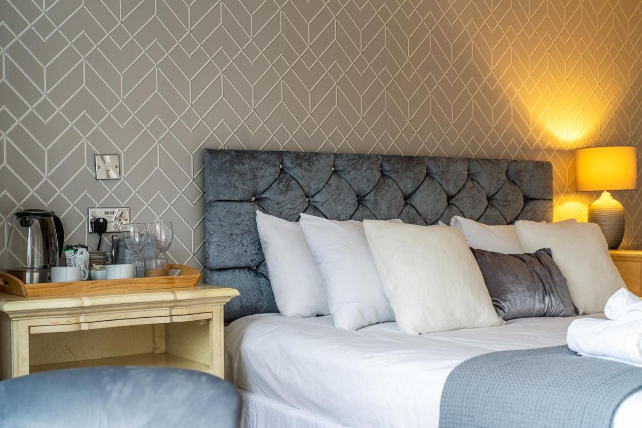 The Berry Boutique Hotel Bowness-on-Windermere Kültér fotó