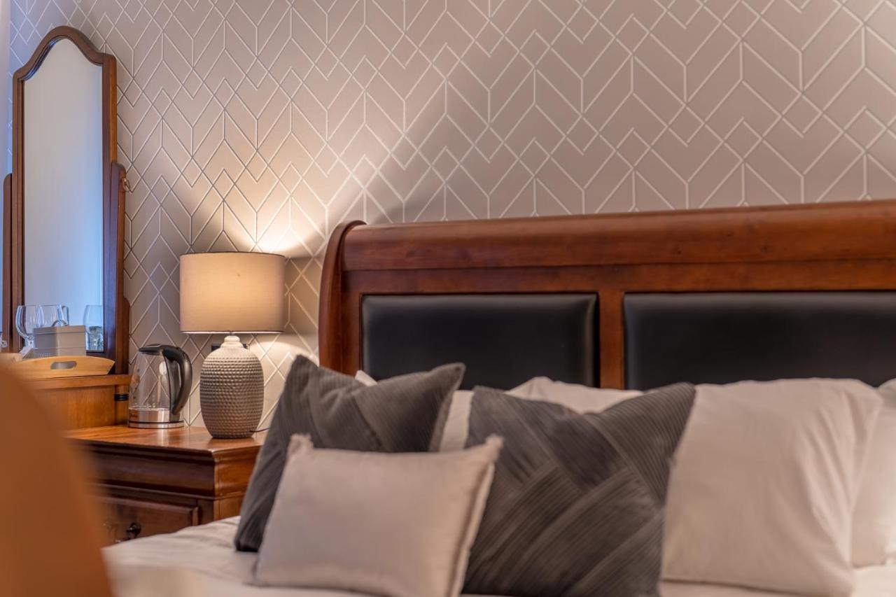 The Berry Boutique Hotel Bowness-on-Windermere Kültér fotó