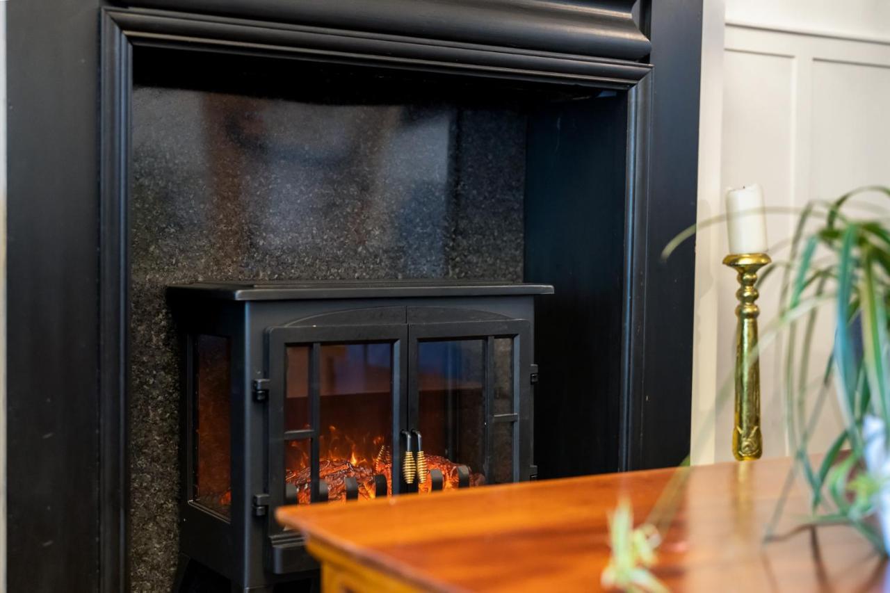 The Berry Boutique Hotel Bowness-on-Windermere Kültér fotó