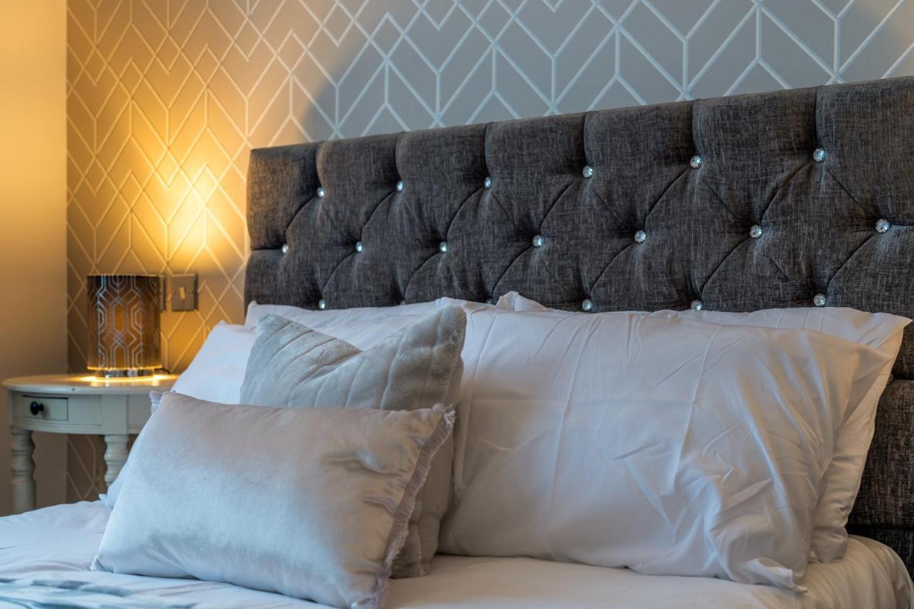 The Berry Boutique Hotel Bowness-on-Windermere Kültér fotó