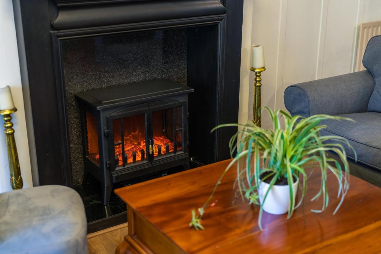 The Berry Boutique Hotel Bowness-on-Windermere Kültér fotó