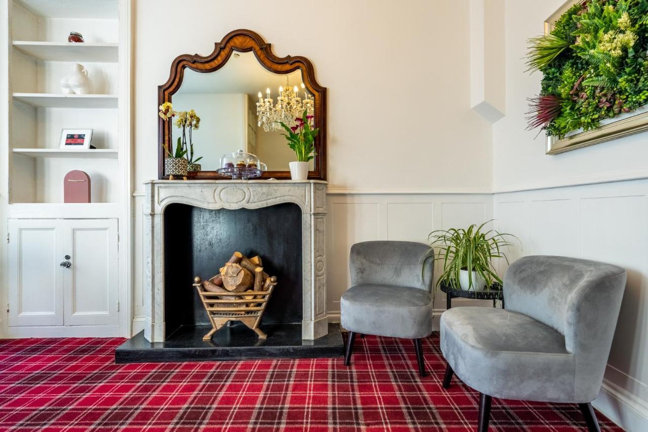 The Berry Boutique Hotel Bowness-on-Windermere Kültér fotó