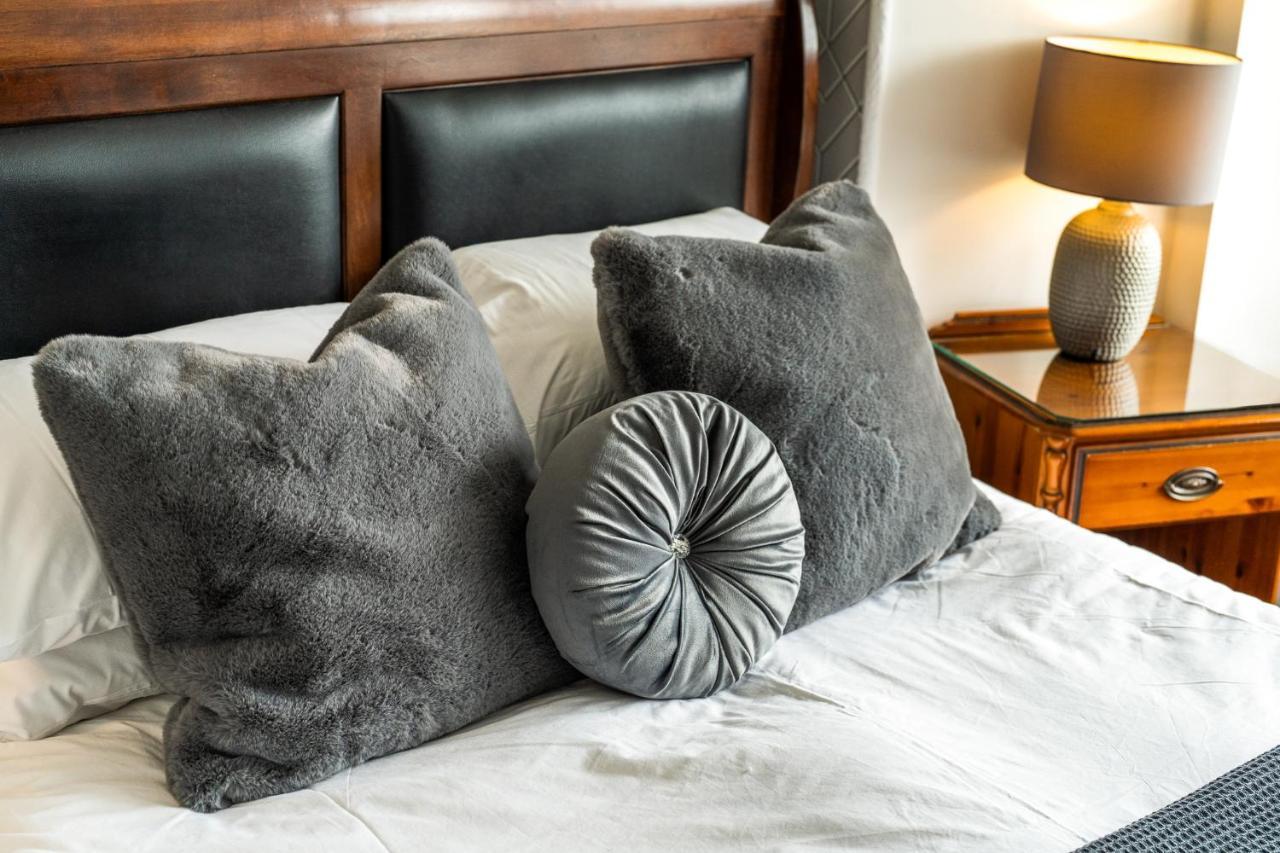 The Berry Boutique Hotel Bowness-on-Windermere Kültér fotó